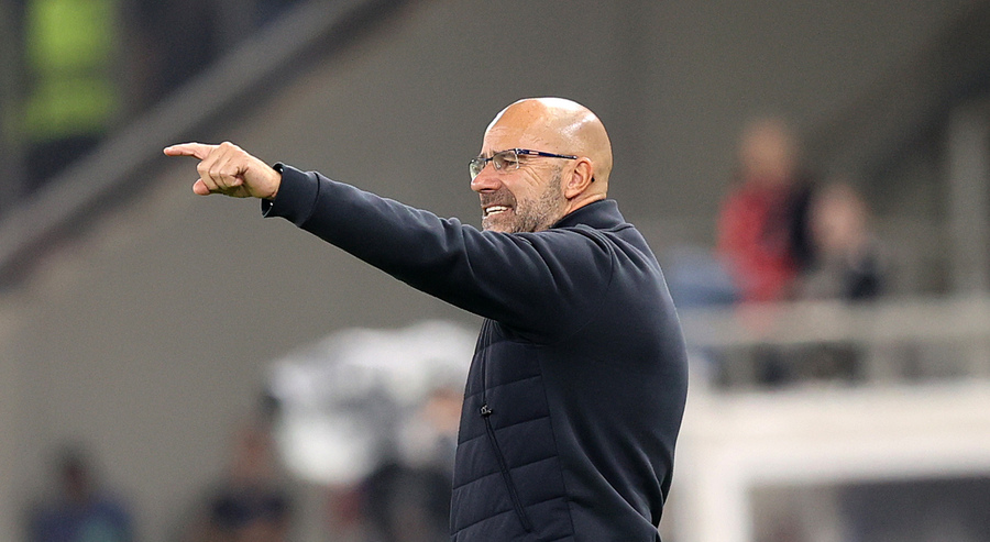 Σκοράρει ακατάπαυστα