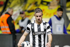 ΠΑΟΚ: Πλήγμα με Πέλκα και αγωνία ενόψει του κρίσιμου ντέρμπι με την ΑΕΚ