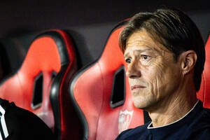 Η Δευτέρα μπαίνει φουλ «Ενισχυμένη» και με το Σεβίλλη – Θέλτα με 0% γκανιότα