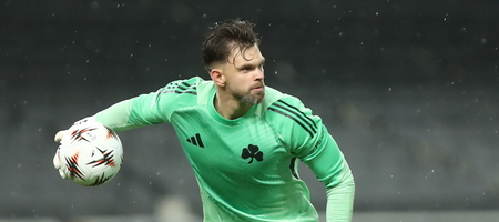 Παναθηναϊκός: «Σειρήνες» από Πολωνία για Ντραγκόφσκι