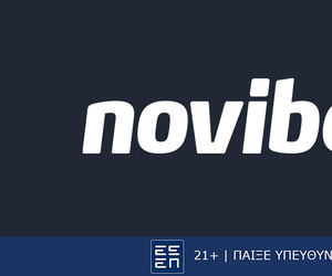 Novibet Warm Up Series – Road to GPO: Ανακοινώθηκε το πλήρες πρόγραμμα του Φεστιβάλ!