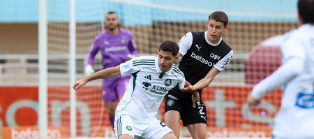 «Ο Παναθηναϊκός ενδιαφέρεται για τον Κρίζμανιτς του ΟΦΗ»