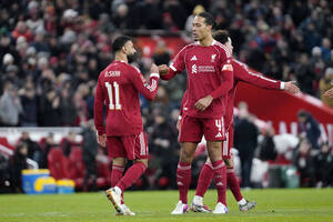 Η ανάγκη για τη νίκη φέρνει Goal