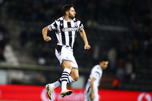 Ιβανούσετς: «Συνδέομαι όλο και περισσότερο με τους συμπαίκτες μου»