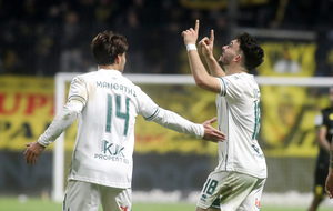 Ο ρυθμός των Βοιωτών οδηγεί σε γκολ και θέαμα