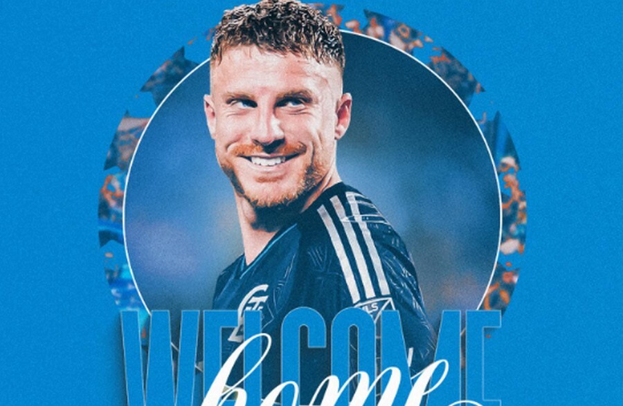 Μπιέλ: Και επίσημα «μόνιμος» στη Σάρλοτ, το ποσό που θα λάβει ο Ολυμπιακός