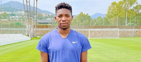 Συγκλονίζει ο πρώην παίκτης της Τσέλσι, Μουσόντα: «Μου έχουν μείνει λίγες μέρες ζωής»