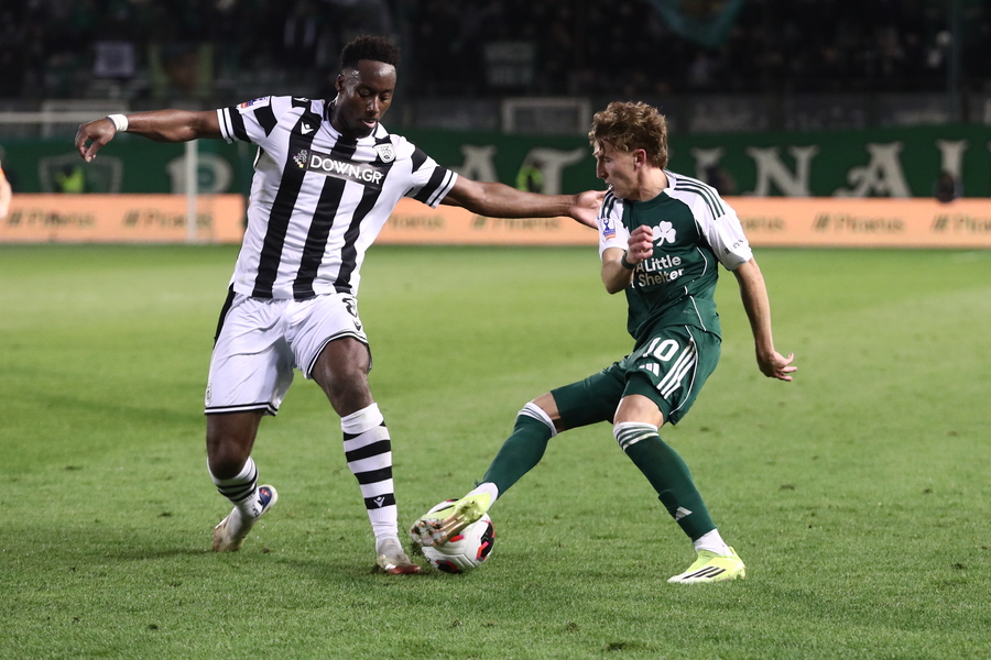 Παναθηναϊκός: Ποιο θα είναι το τελευταίο παιχνίδι των «πράσινων» στη Λεωφόρο