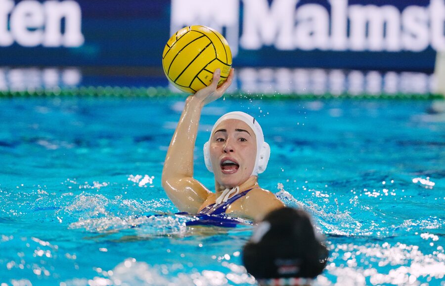 Ελλάδα - Ουγγαρία 11-12 πέν.: Για το χάλκινο η Εθνική (video)