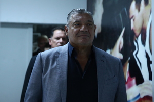 Το μήνυμα του Ραζνάτοβιτς για τη συμφωνία του Σπανούλη με τον Άρη