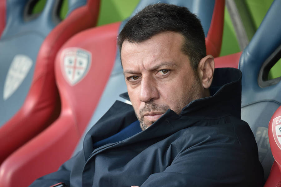 Τορίνο: Απέλυσε τον Μπαρόνι και προσέλαβε τον Ντ’ Αβέρσα