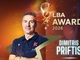 Προπονητής της σεζόν στη Liga A ο Δημήτρης Πρίφτης