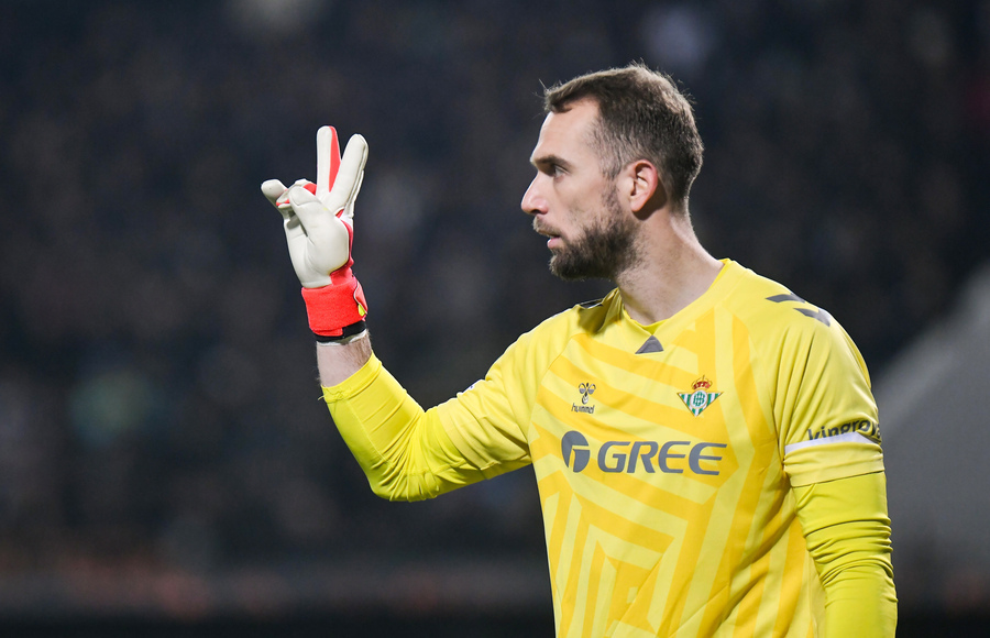 Πάου Λόπεθ: «Θα τα δώσουμε όλα για να αποκλείσουμε τον Παναθηναϊκό»