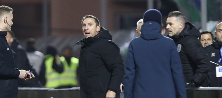 Παπαδόπουλος: «Δεν είχαμε μυαλό στο τέλος»