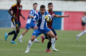 Ελπίζει το Αιγάλεω