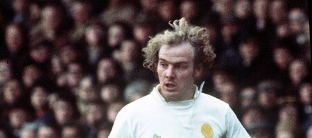 Λιντς: «Έφυγε» ο Τέρι Γιόραθ