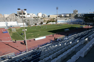 Συνελήφθη ο ιδιοκτήτης της Καλλιθέας!