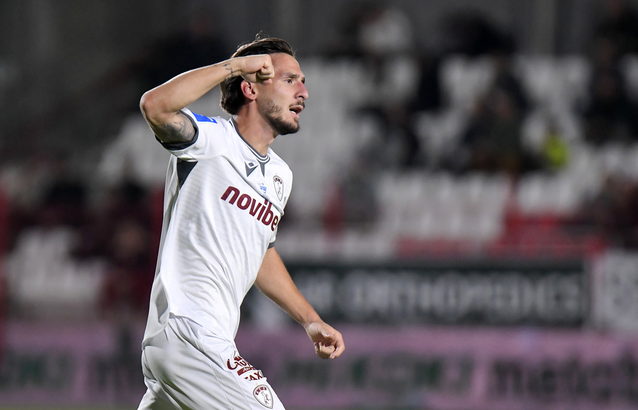 Τέλος από την ΑΕΛ Novibet ο Μπαγκαλιάνης, συνεχίζει στην Γερμανία