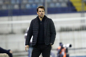 Στο στόχαστρο της Μπλάκμπερν ο Κρις Κόλμαν μετά την αποχώρηση από τον Αστέρα AKTOR