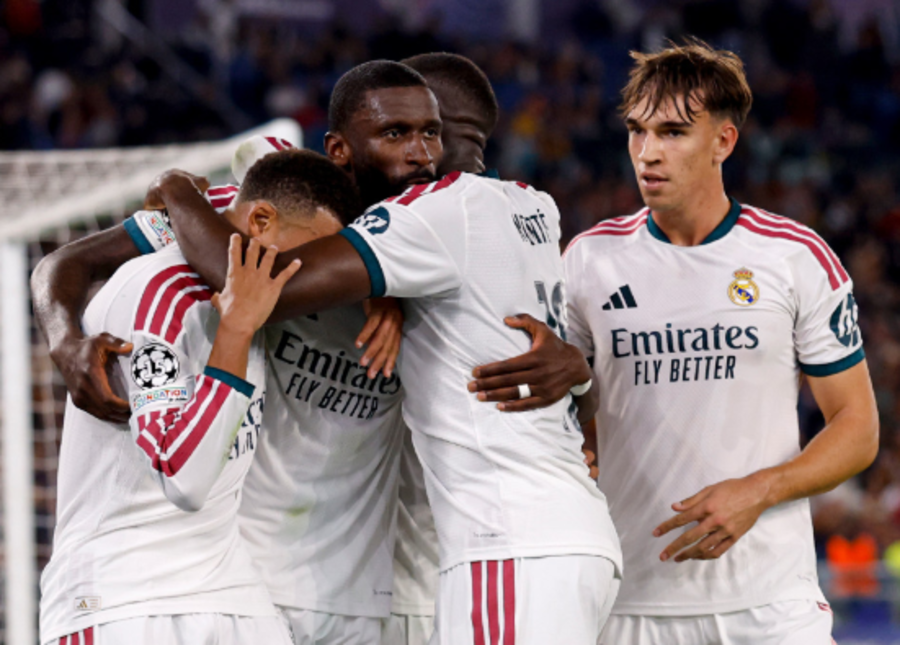 Champions League Highlights: Όλα τα γκολ των αγώνων σήμερα (Τετάρτη 14/10)