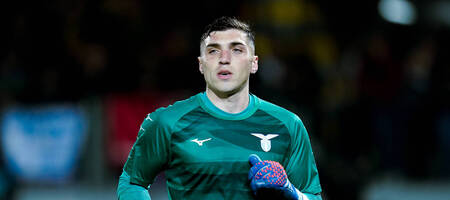 Στα 8 εκατομμύρια η πώληση του Μανδά από τη Λάτσιο - Ο ατζέντης του αποκαλύπτει το ενδιαφέρον της Αγγλίας