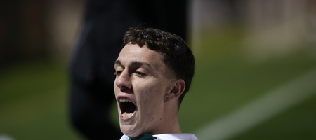 Παναθηναϊκός: Παραμένει εκτός ο Κοντούρης, ειδικό πρόγραμμα ο Πάλμερ-Μπράουν, θεραπεία ο Κάτρης