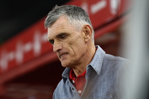 Μεντιλίμπαρ: «Η Κηφισιά ήρθε με σκοπό να κάνει καθυστερήσεις, δεν παίζεται ποδόσφαιρο έτσι»