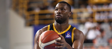 ΑΕΚ: Ο Γκρέι υπέστη κάκωση κάτω από το δεξί του μάτι