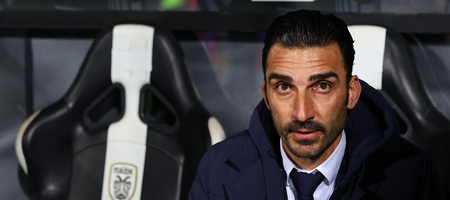 Ηρακλής: Στο στόχαστρο ο Χαραλάμπους