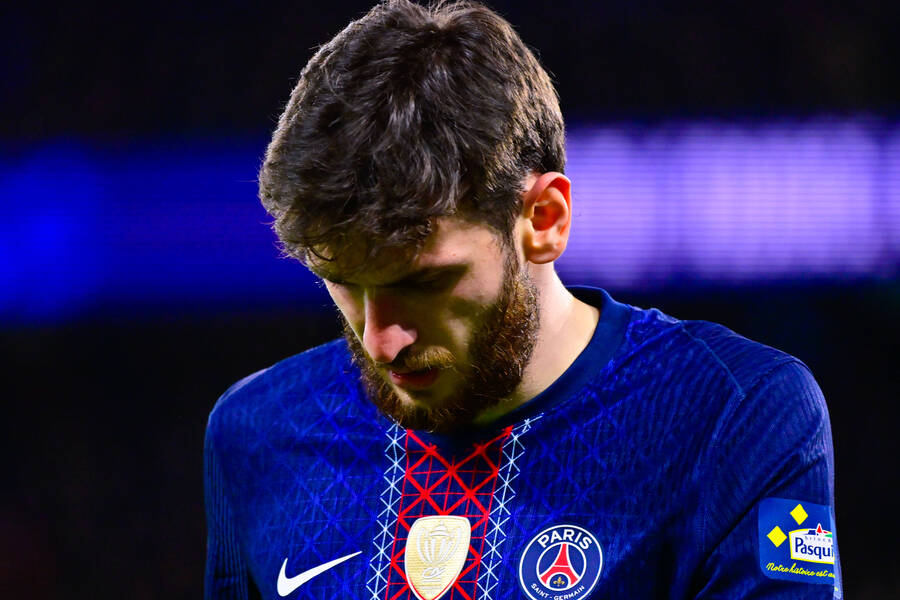 «Βόμβα» μεγατόνων στο Κύπελλο Γαλλίας: Η νεοφώτιστη Παρί πέταξε εκτός συνέχειας την παντοδύναμη Παρί Σεν Ζερμέν! (video)