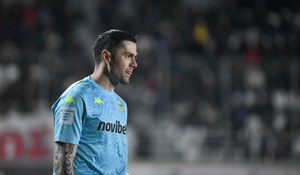 Άρης: Η Αλάνιασπορ... κλείνει το μάτι στον Αθανασιάδη