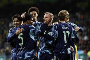 Κοινή θέληση, διαφορετικός στόχος