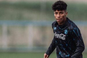 Νάπολι: Ενεργοποίησε την οψιόν αγορά και έκανε δικός της τον Άλισον Σάντος