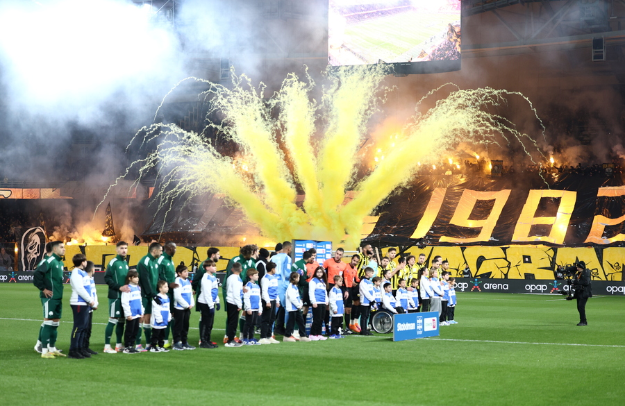 UEFA: Οι αναλυτικές πληροφορίες για τα εισιτήρια των τελικών σε Γιουρόπα και Κόνφερενς Λιγκ