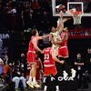 Ολυμπιακός - Φενέρμπαχτσε 61-64: «Λύγισε» από τις απουσίες, ξέμεινε από δυνάμεις