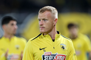 ΑΕΚ: Η Πάφος εξετάζει την περίπτωση του Γιόνσον