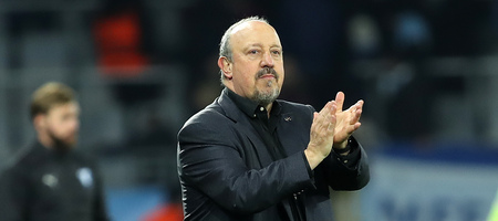 Παναθηναϊκός: «Κλειστά χαρτιά» από Μπενίτεθ, δεν ανακοίνωσε αποστολή για ΠΑΟΚ ο Ισπανός