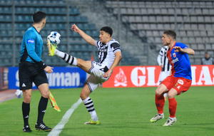 ΠΑΟΚ: Ανησυχία και για Χατσίδη