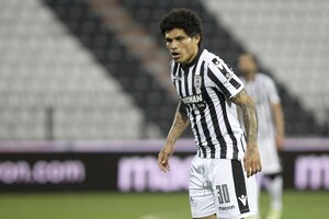 Τίτλοι τέλους για τον Αζεβέδο: Αποσύρθηκε o πρώην παίκτης του ΠΑΟΚ