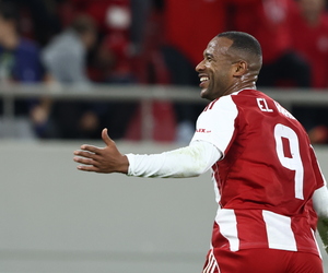 Γκολ Ελ Κααμπί με… ασίστ Interwetten!