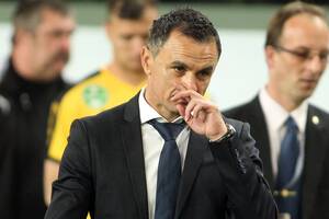 Ηρακλής: Ο Νεμπόισα Βίγκνιεβιτς έτοιμος να αναλάβει τον πάγκο του «Γηραιού»!