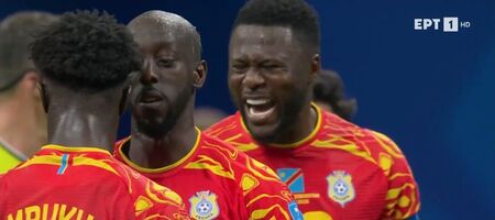 Κονγκό - Ουζμπεκιστάν 3-1: Οι ψυχωμένοι Αφρικανοί πέρασαν στους «32» με ανατροπή και έγραψαν ιστορία (video)