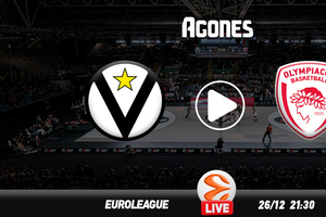 Μπολόνια - Ολυμπιακός Live Streaming*