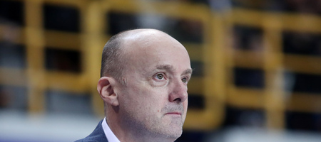 ΠΑΟΚ: Και επίσημα παρελθόν ο Ζντοβτς