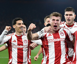 Θρυλική πρόκριση με σούπερ απόδοση στην Interwetten!