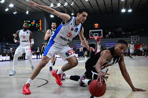 Πρόεδρος Μπεσίκτας: «Θα κατακτήσουμε το Γιούροκαπ και του χρόνου θα παίζουμε Ευρωλίγκα»