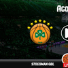 Παναθηναϊκός - Ολυμπιακός Live Streaming*