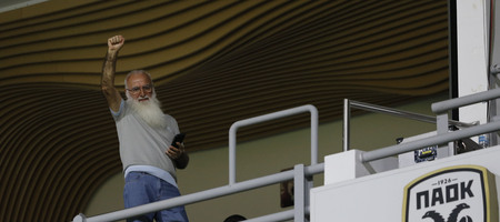 Σαββίδης στους παίκτες: «Να βλέπετε το κάθε παιχνίδι σαν να είναι τελικός»