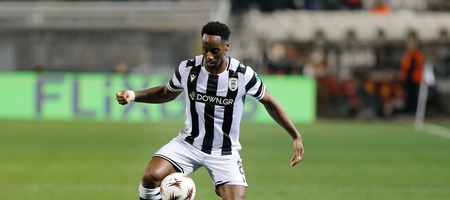 ΠΑΟΚ: Νοκ άουτ ο Μεϊτέ, αγωνία ενόψει της καθοριστικής ρεβάνς με τον Παναθηναϊκό