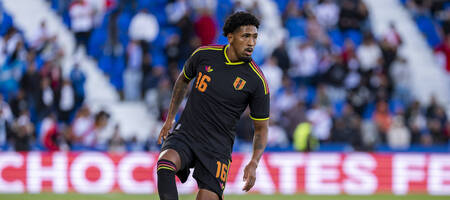 «Ο Παναθηναϊκός ανάμεσα στις ομάδες που εξετάζουν την περίπτωση του Χεσούς Καστίγιο»